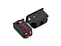 Gotoh Battery Box 9V BB-02 Gotoh Battery Box 9V BB-02